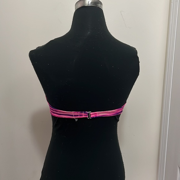 Victoria’s Secret Bandeau Bikini Top Size Medium - Picture 9 of 12